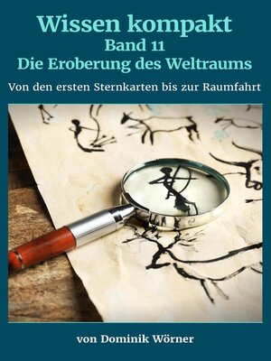 cover image of Die Eroberung des Weltraums